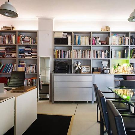 Athens Designer'S Loft Downtown Apartment Екстериор снимка