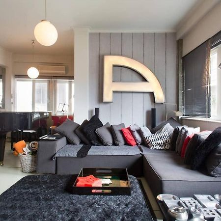 Athens Designer'S Loft Downtown Apartment Екстериор снимка