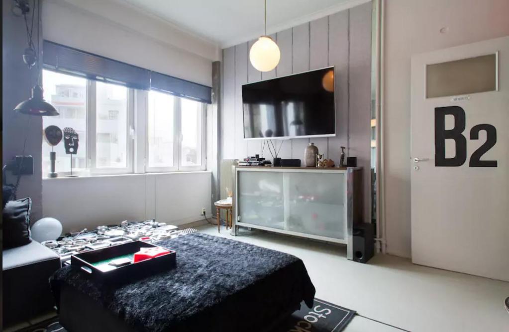 Athens Designer'S Loft Downtown Apartment Екстериор снимка